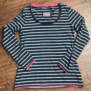 Boden long sleeved tee